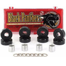 Rolamento Black Panthers Abec 7 - 8x