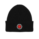 Gorro Red Hot Cili Peppers - Preto