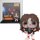 Funko Ozzy Ozbourne Album Diary Of A Madman 12