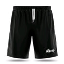 Bermuda Dry Fit Blink-182 - Preto