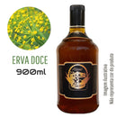 Cachaça Artesanal de Erva Doce 900ml