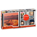 Kit 4x Albums DLX Alice In Chains 31 Funko Pop