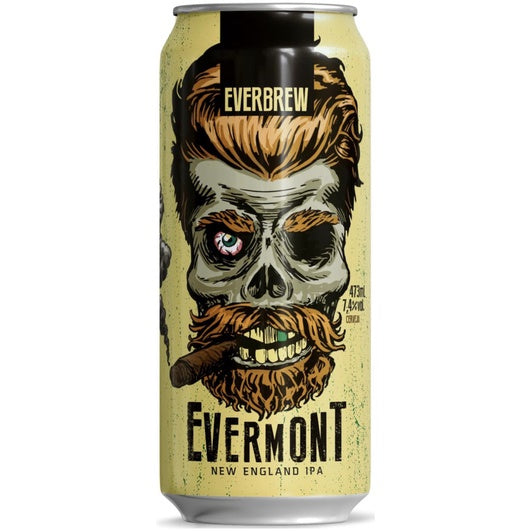 Cerveja Everbrew Evermont