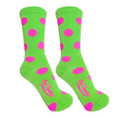 Meias Owl Sports Bolinhas