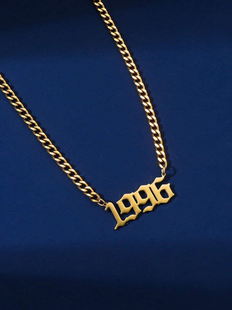 Cólar 1996 Gold
