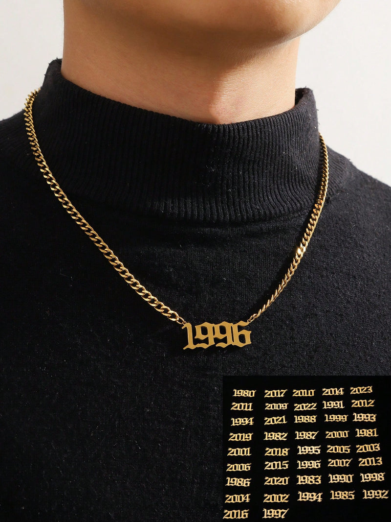 Cólar 1996 Gold