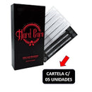 KIT 5 unidades Aston HARD CORE Haste