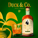 Whisky Duck & Co Maçã Verde 750ml