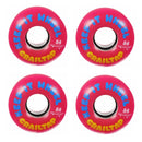 Rodas Girl Crailtap 54mm 86a