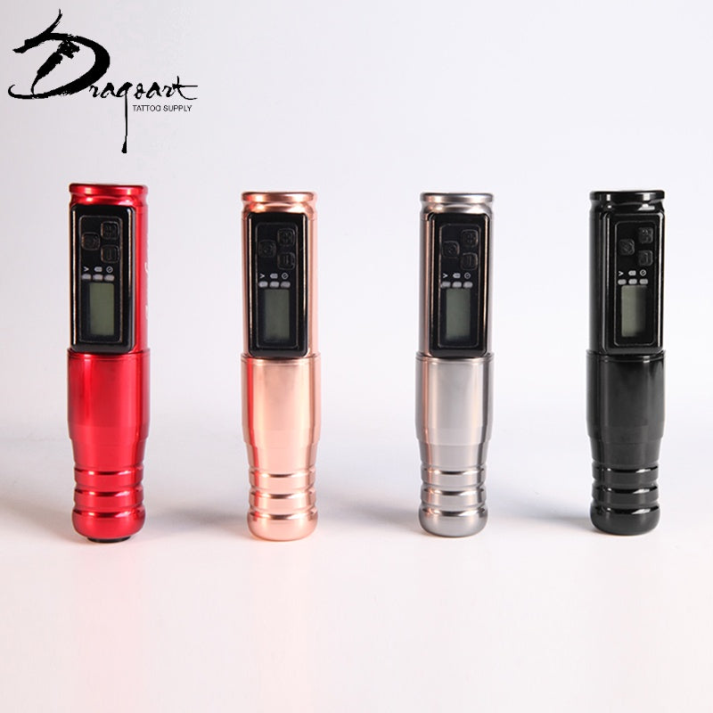 Máquina PEN Dragoart ARCHER Gold