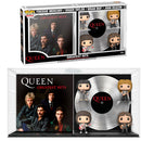 Funko Queen Album Greatest Hits Pack 4unids Deluxe