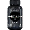 Termogênico Thermo Flame 60 Tabletes Blackskull