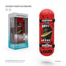 Fingerboard Loud Tech Deck I