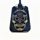 Pedal Nok Alta Resistência Caveira