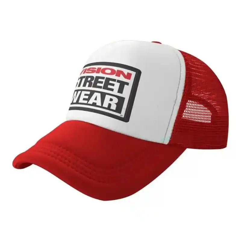 BONÉ VISION STREET WEAR 1604 - 7 Cores