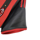 Camisa AC Milan 2009/10 - Ronaldinho 80