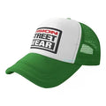 BONÉ VISION STREET WEAR 1604 - 7 Cores