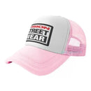 BONÉ VISION STREET WEAR 1604 - 7 Cores