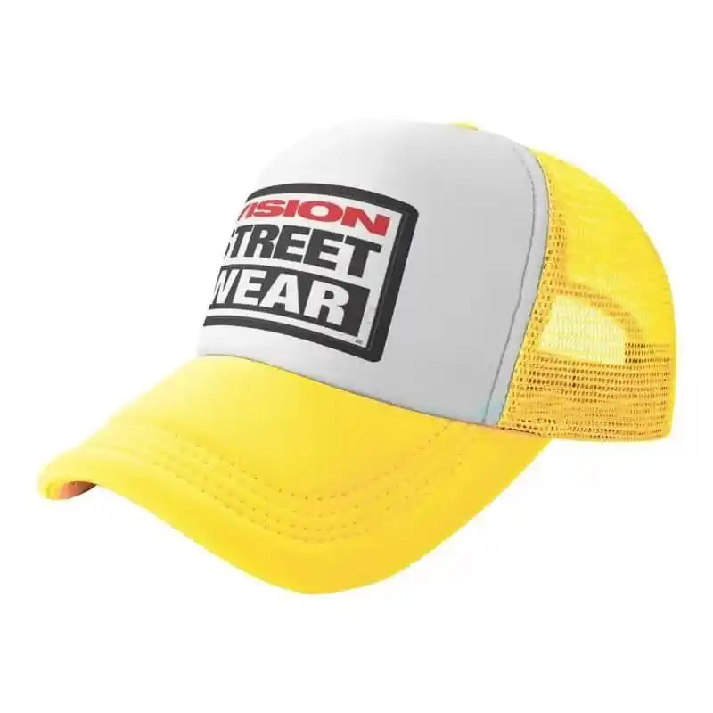 BONÉ VISION STREET WEAR 1604 - 7 Cores