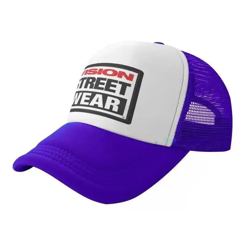 BONÉ VISION STREET WEAR 1604 - 7 Cores
