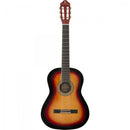 Violão Harmonics GNA-11 Acústico Sunburst