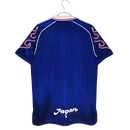 Camisa Japão 1998 Copa do Mundo - Retrô