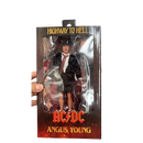 Boneco Neca Angus Young AC/DC Highway To Hell