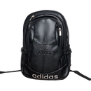 Mochila de Couro Adidas Classic