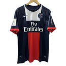 Camisa Paris Saint-Germain 2013/14 Casa