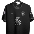 Camisa Chelsea Black Edition 2022/23