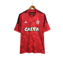 Camisa Flamengo 2014 Retrô