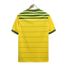 Camisa Seleção Brasileira 1984 Retrô