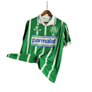 Camisa Palmeiras Retrô Parmalat 1993/94