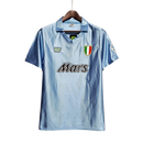 Camisa Napoli 1990/91 - Maradona 10