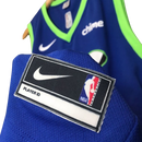 Regata NBA Dallas Mavericks 77 Luka Dončić