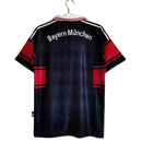 Camisa Bayern München 1997-99 Retrô