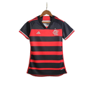 Camisa Flamengo 2024/25 Feminina I