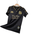 Camisa Santos FC Charlie Brown Jr. 2024/25 Edição Especial
