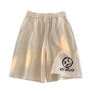 Bermuda Baggy Bresn Damasco