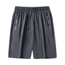 Calção Inew Sport Cinza