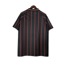 Camisa Flamengo 2024/25 Treino Preto