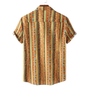 Camisa Manster Boemia Retro