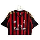 Camisa AC Milan 2013/14 Uniforme 1