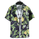 Camisa Choice Baunilha Limão 17