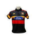 Camisa Chiefs Rugby Retrô Nova Zelândia