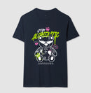 Camiseta Authentic Wild Bear