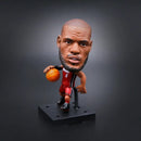 BONECO SOUVENIR ESTRELA DO BASQUETE