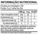 3x Açúcar Demerara Orgânico Native 1kg
