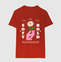 Camiseta Soft Bold Urban Vortex