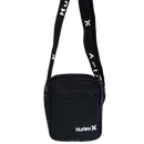 Shoulder Bag Hurley Preta